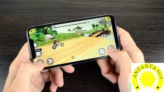 iPhone XS Max Space Gray Dual SIM обзор