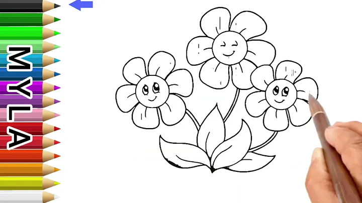 Colorful Creations: Learning Colorsfor Toddlers with Paint! coloring for kids.