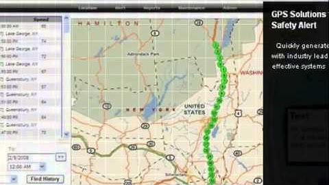 fleet safety by infosafetyalert