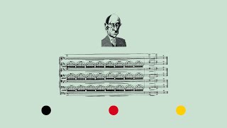 Schönberg's moonlit stroll