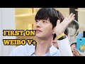 Park Hae Jin becomes the first Korean star to have his own channel on China&#39;s Weibo V+