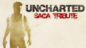 Uncharted: A Thief