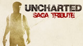Uncharted: A Thief's Journey - Saga Tribute