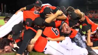 Cedar Rapids, Prairie Wins the Class 4A Championship