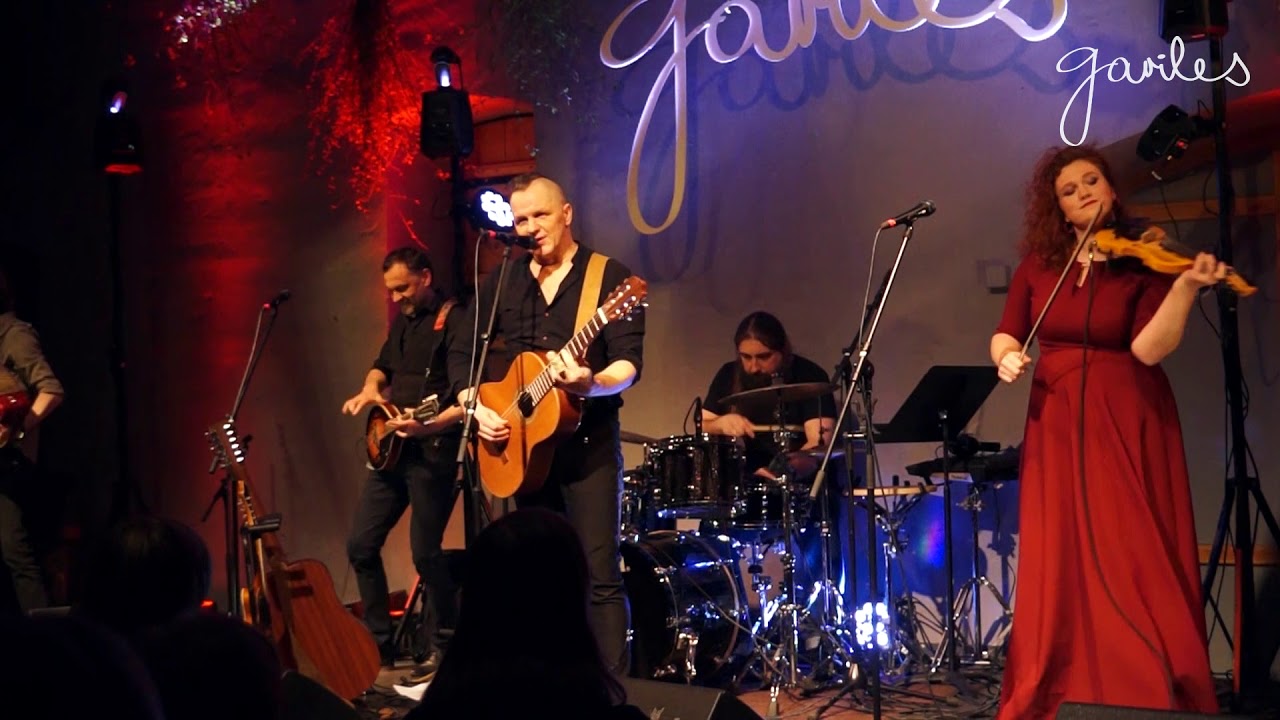 GAVILES 2019 / Jauno Jāņu orķestris: 