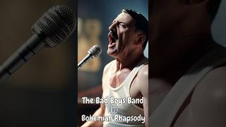 😂 Hitler & Stalin Takeover Queen to Perform Bohemian Rhapsody! 🎸🤘 screenshot 5