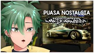 Download Lagu UDAH OTW NGALAHIN BLACKLIST 8 INI GES!! - Need For Speed Most Wanted MP3