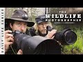 The Impossible Shot - Amazing Bird Photography in Norway - 14 Days Adventure, Birds of Prey, Camping