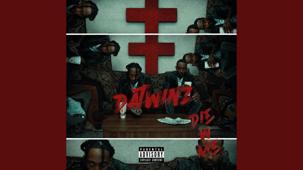 Watch Die Wit Me on YouTube Watch Die Wit Me on YouTube