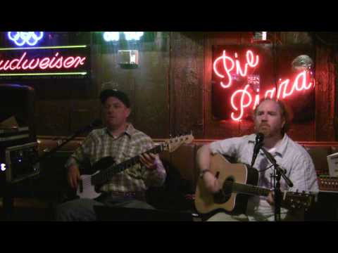 Old Man (acoustic Neil Young cover) - Mike Masse and Jeff Hall