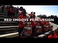 Red Smoove Percussion 2019 - First Game