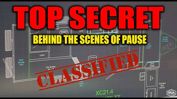 Insiders Look Into How The Pause Trailers Are Made | ROA Off-Road