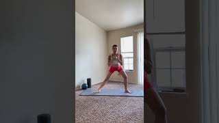 Глубокий присед
