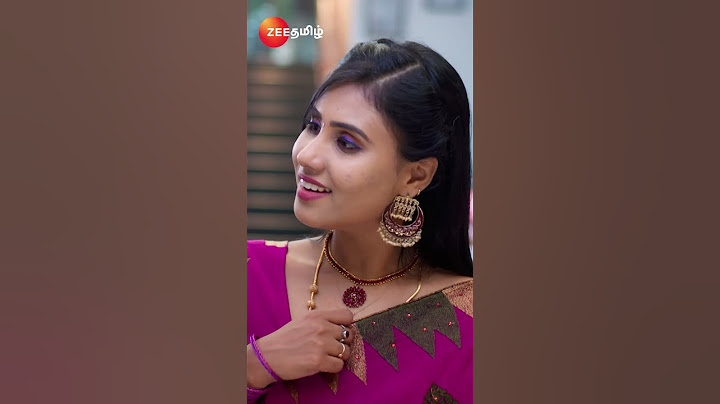 Karthigai Deepam (கார்த்திகை தீபம்) | EPI-690 | Mon-Sat, 9 PM | Zee Tamil #shorts #ytshorts