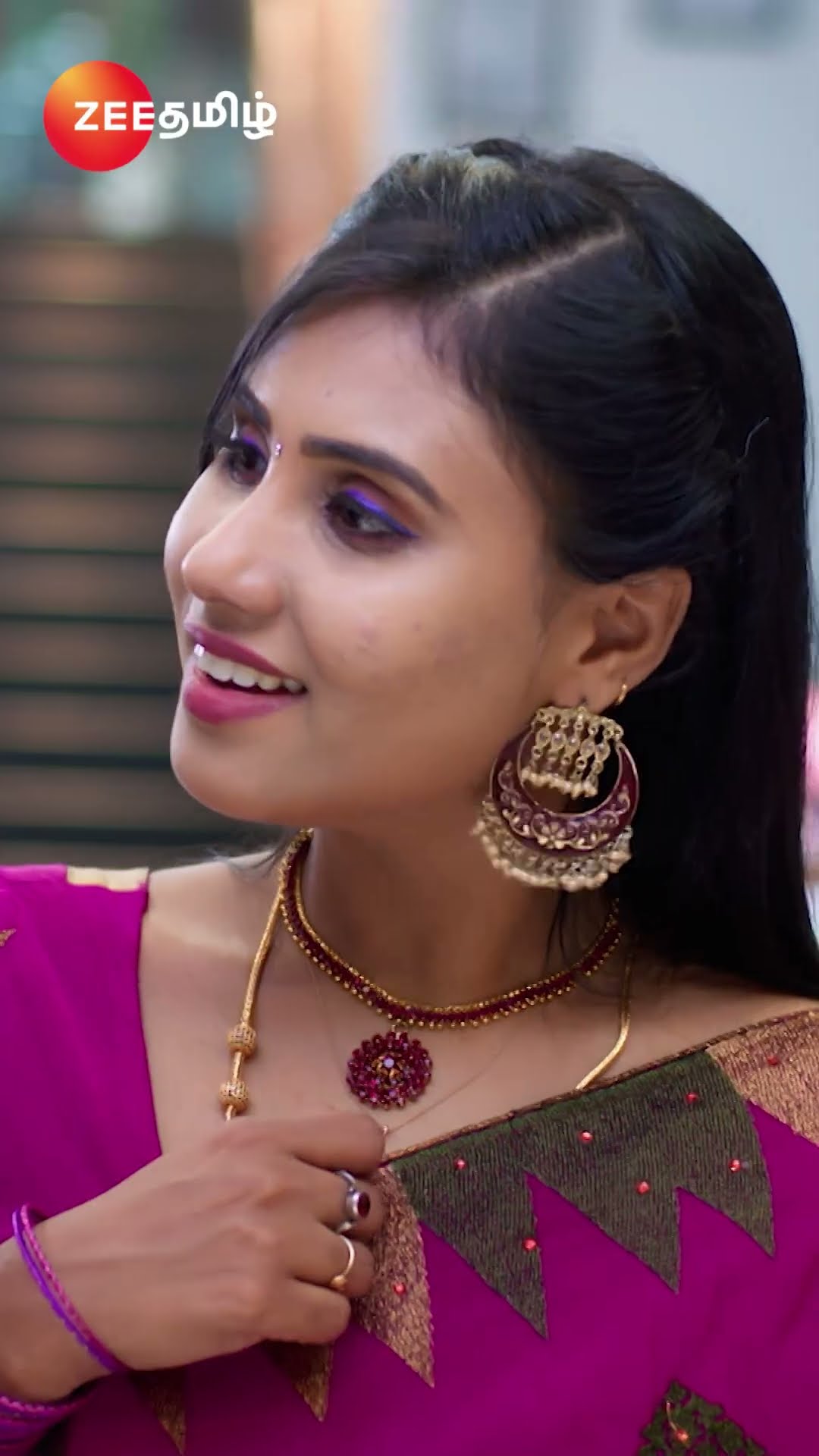 Karthigai Deepam (கார்த்திகை தீபம்) | EPI-690 | Mon-Sat, 9 PM | Zee Tamil #shorts #ytshorts