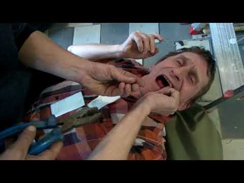 Video: Jak Vypadá Zubní Víla