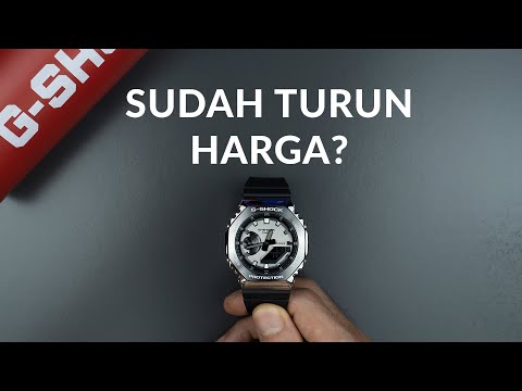 Asyik, harganya mulai