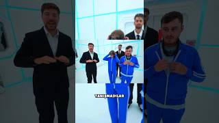 Birlikte Hapsolmuş Olarak 100 Gün Harcayın, 500.000 Dolar Kazanın