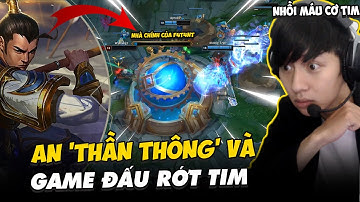BÌNH LOẠN RANK ĐỒNG: F4T4NT VÁC XINZHAO ĐI TOP VÀ GAME ĐẤU ĐAU TIM NHẤT TỪ TRƯỚC ĐẾN NAY CỦA IDOL