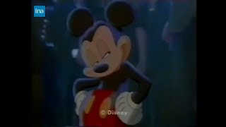 Fanta - Mickey and Claudia (1993, FR)