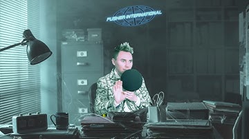 Welcome to Pusher International