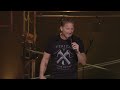 Tim Hawkins Just About Enough