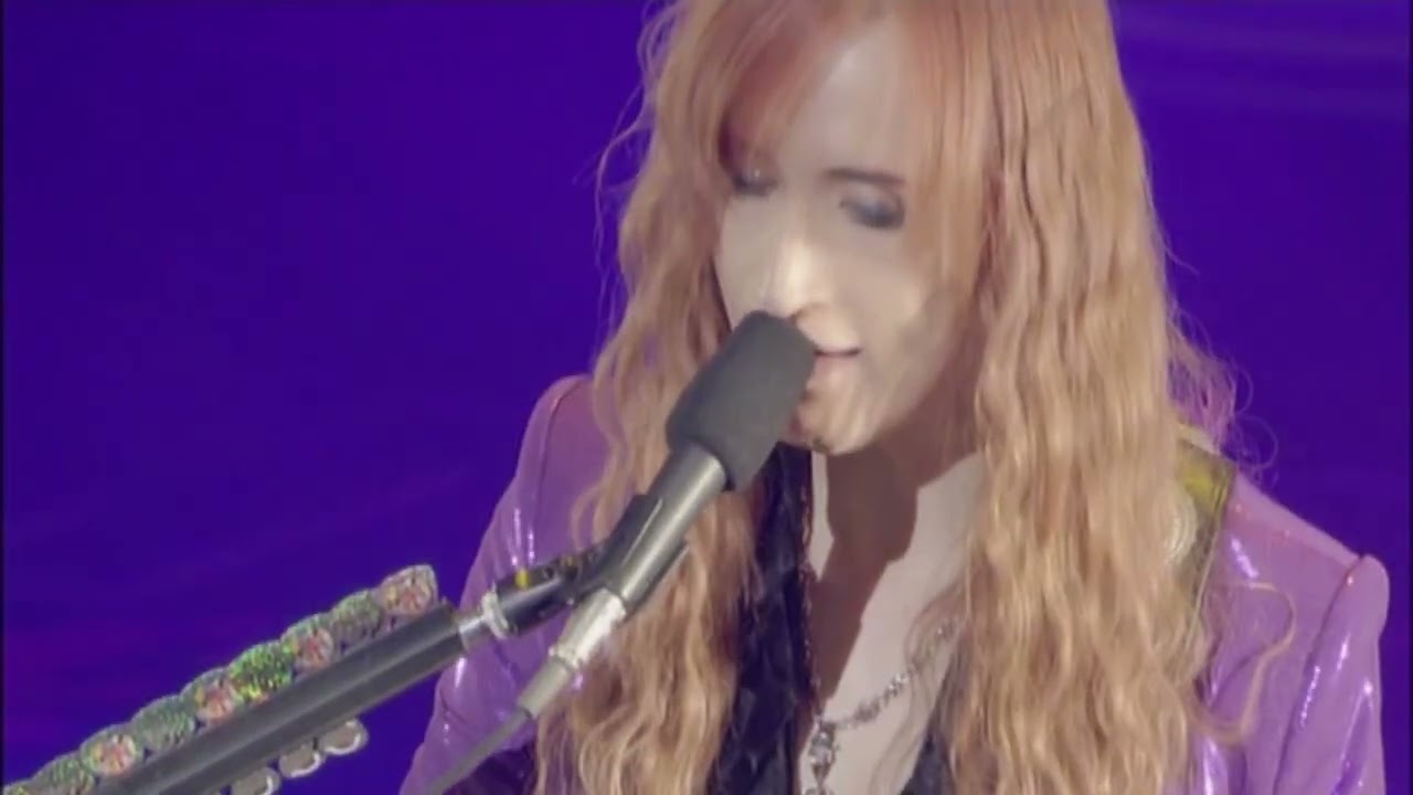 孤独の美学(THE ALFEE Neo Universe 2012 Final Series Catch Your