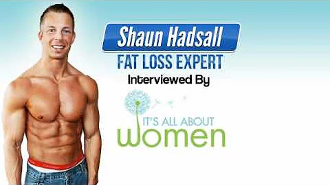 Women Weight Loss Expert Interview with Shaun Hads...