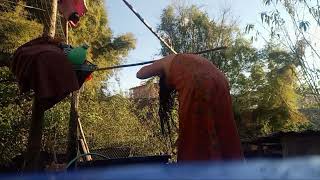 Da Dej Os Los Nawb Los Peb Da Dej Os Txhob Xav Li Cas Rau Kuv Nawb