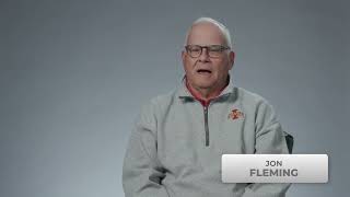 SixtyForward - Jon Fleming