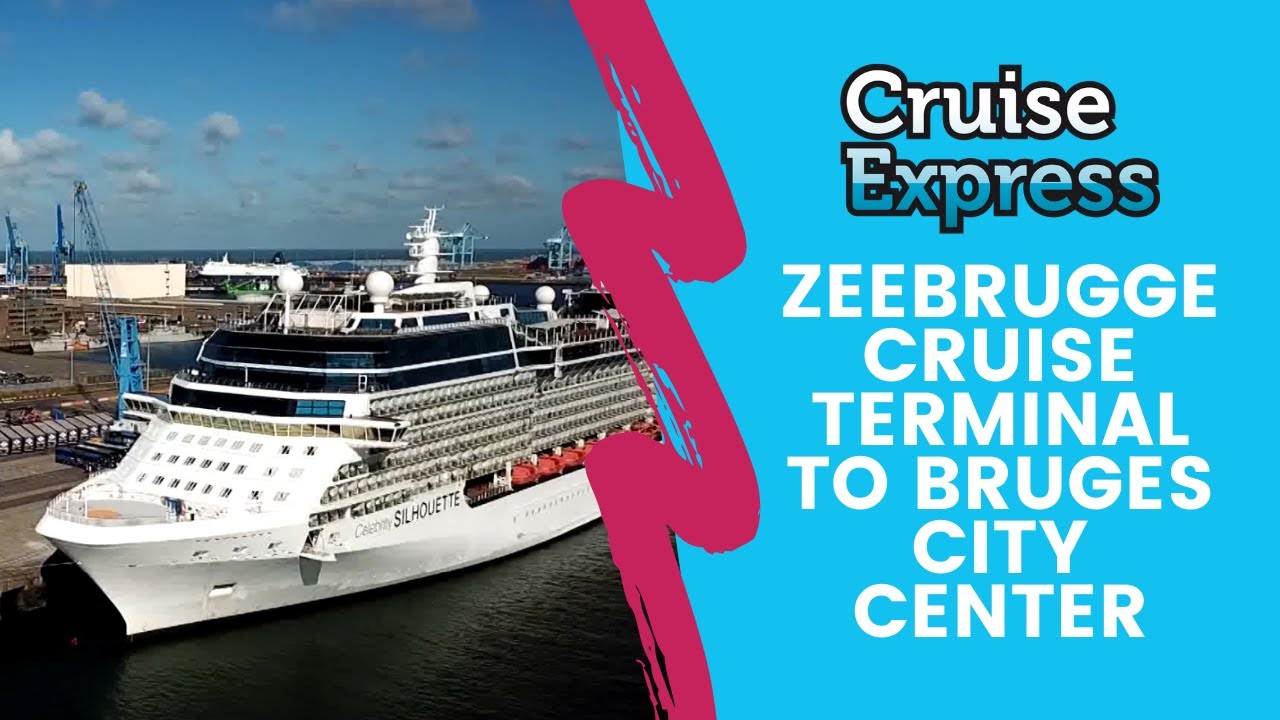 cruise express bus zeebrugge