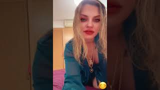Periscope Live New Broadcast 099 Sofia Vlog