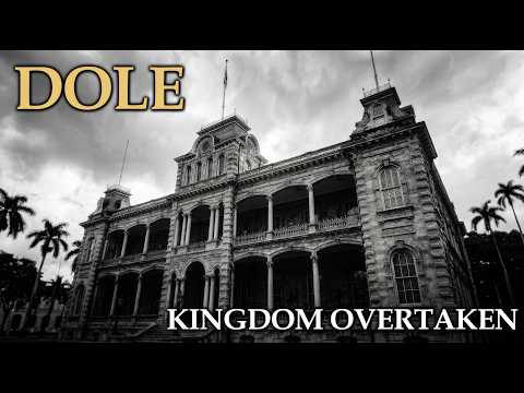 The Dark Story of the Missionary Families That Stole Hawaii