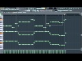 How To Make: Dimitri Vegas & Like Mike Vs Sander Van Doorn - Project T (Tomorrowland) (Free FLP) HD