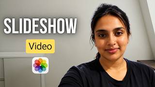 The Fastest Way To Make iPhone Slideshows screenshot 4