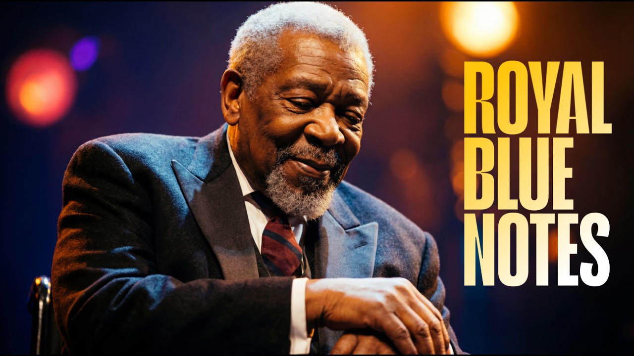 🎸B.B. King’s Inspired Blues Reborn – A Soulful Tribute Like Never Before!👑🎶