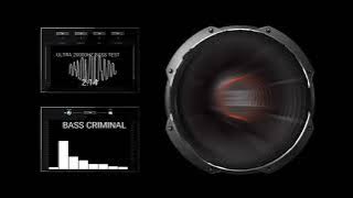 ULTRA 20000HZ BASS TEST!!!!😈😈☣️☣️☢️☢️☢️☣️☣️😈😈