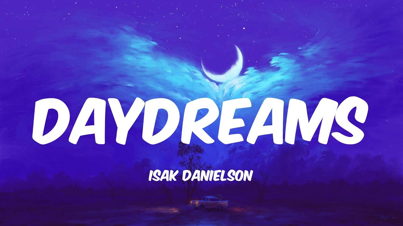 Beharie Daydreams (Lyrics) YouTube