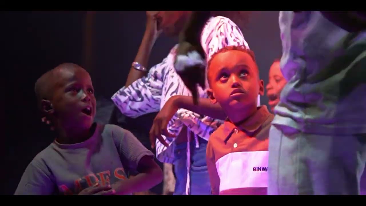 Waydaro boy - Bossa Ma Bossa