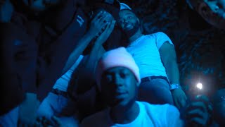 Big Flame & GoonBaby - No Cliquin (Official Music Video) Prod. By LitJo Shot By:@darkvisualzent3313