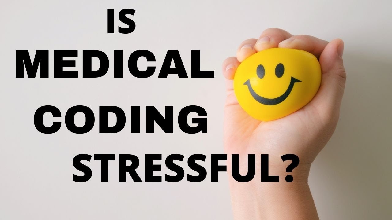 IS MEDICAL CODING STRESSFUL FINDING YOUR WHY MEDICAL CODING WITH is-medical-coding-stressful-finding-your-why-medical-coding-with