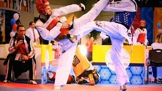 Uscov Serghei MDA Highlights
