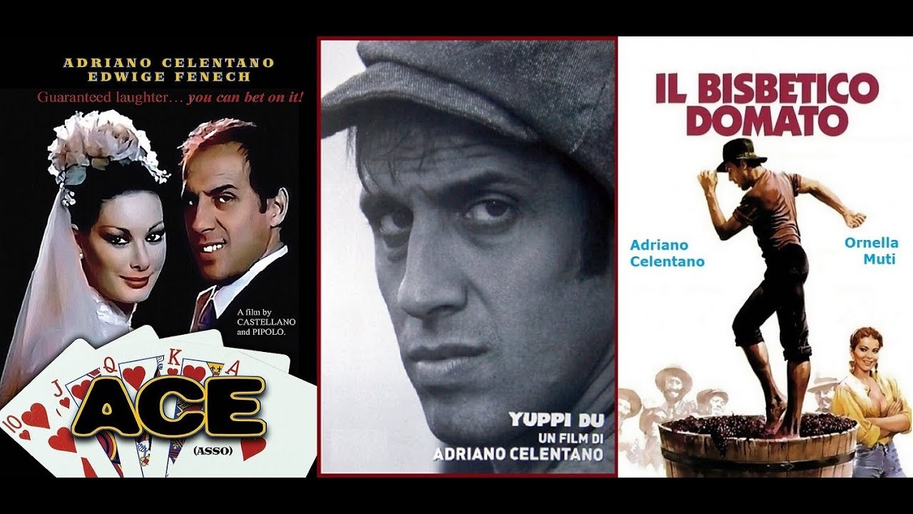 adriano-celentano-6er-pack-2-dvds-amazon-it-adriano-celentano