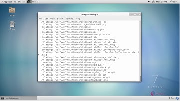 How to install Mautic on CentOS 7