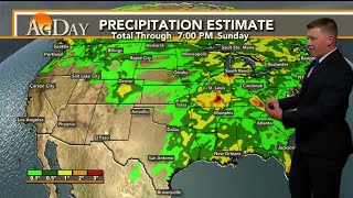 AgDay Weather 05/19/ 22