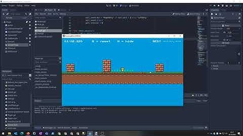 Creating a better wall/pit recognition (Running Blind DevLog #2)