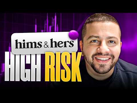 Is Hims & Hers Stock a Buy Right Now in September? | HIMS Stock Analysis
