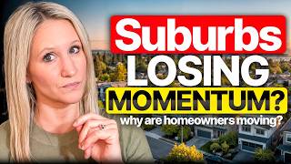 Top 8 Seattle Suburbs People Are LEAVING… Here’s Why