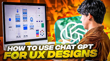 How To Use Chat GPT for UX Design