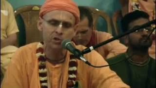 Mayapur Kirtan Mela 2015 Day 4 - By Kadamba Kanana Swami | Krishna Consciousness | ISKCON